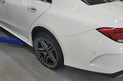 2020 Mercedes-Benz CLS 300 W1K2J1JB5LA073820 VIN:W1K2J1JB5LA073820