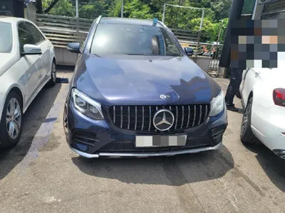 2018 Mercedes-Benz GLC 350 WDC0G5EB6KF522628 VIN:WDC0G5EB6KF522628