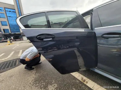 2022 BMW 530 WBA51AG05NCJ21267 VIN:WBA51AG05NCJ21267