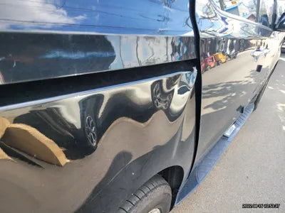 2019 Kia Carnival KNAME81ABKS519962 VIN:KNAME81ABKS519962