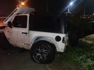 2020 Jeep Wrangler VIN: