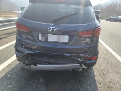 2016 Hyundai Santa FE VIN: