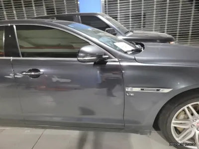 2019 Jaguar XJS SAJAJ26D0K8W20375 VIN:SAJAJ26D0K8W20375