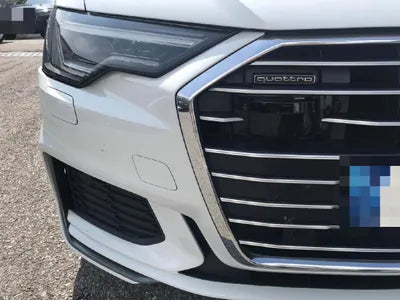 2020 Audi A6 WAUZZZF26LN056197 VIN:WAUZZZF26LN056197