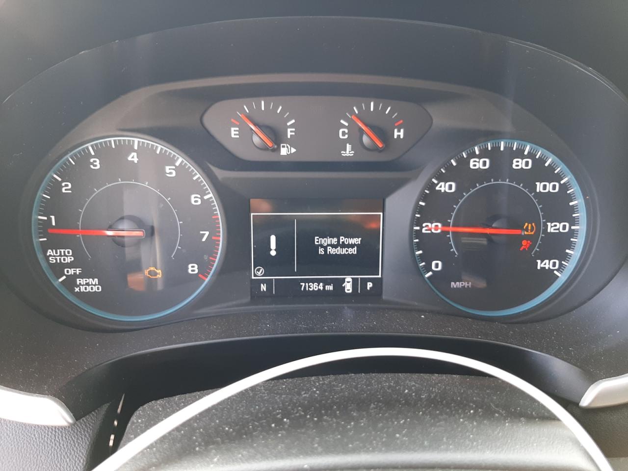 2022 CHEVROLET MALIBU LT VIN:1G1ZD5ST5NF163708