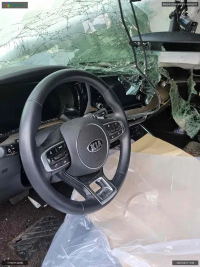 2020 Kia K5 KNAG341ABLA049846 VIN:KNAG341ABLA049846