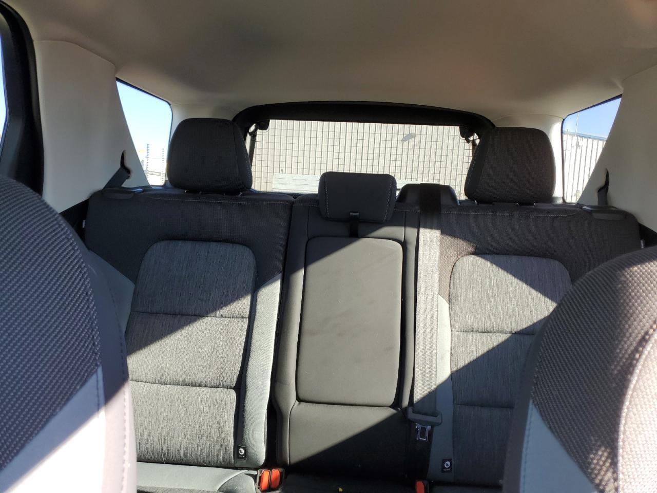 2023 FORD BRONCO SPORT BIG BEND VIN:3FMCR9B65PRE23770