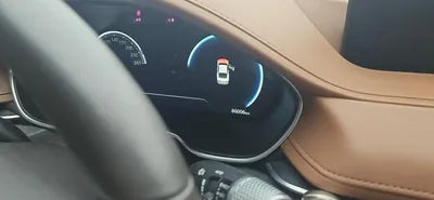 2022 Genesis G80 VIN: