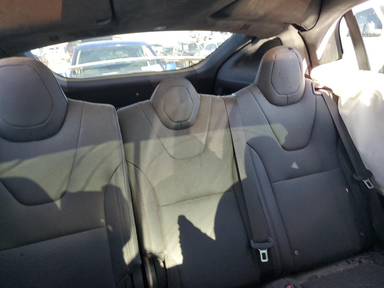 2023 TESLA MODEL X  VIN:7SAXCDE51PF423573