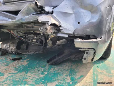 2015 BMW 730 WBAYG4105FD832436 VIN:WBAYG4105FD832436