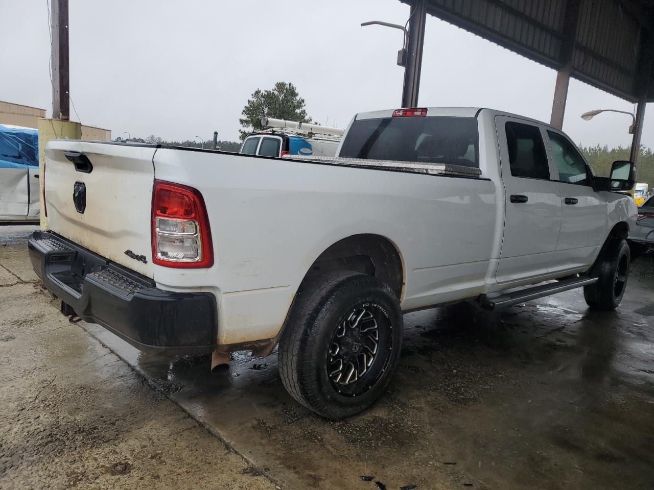 2023 RAM 2500 TRADESMAN VIN:3C6UR5HJXPG564723