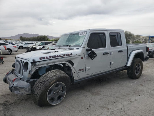 2023 JEEP GLADIATOR RUBICON VIN:1C6JJTBG5PL571156