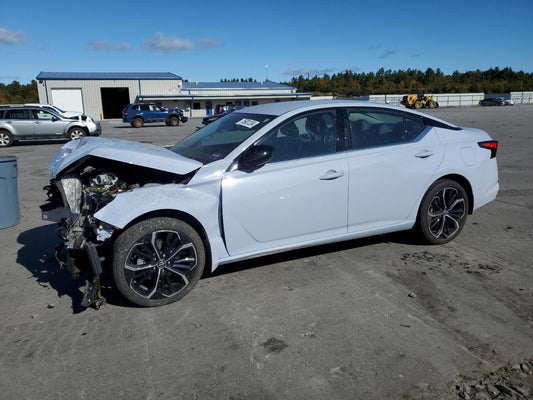 2023 NISSAN ALTIMA SR VIN:1N4BL4CW6PN378964