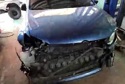 2015 Volkswagen Polo WVWZZZ6RZFY305318 VIN:WVWZZZ6RZFY305318