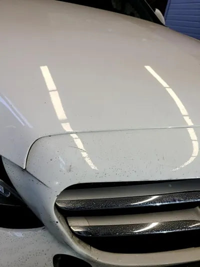 2016 Mercedes-Benz C 220 VIN: