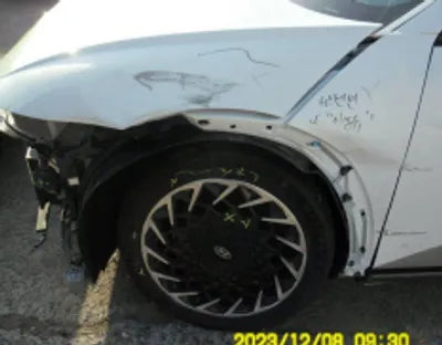 2022 Hyundai Ioniq KMHKR81CPNU047515 VIN:KMHKR81CPNU047515