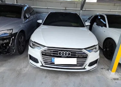 2020 Audi A6 WAUZZZF26LN056197 VIN:WAUZZZF26LN056197