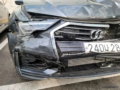 2020 Audi A6 WAUZZZF21LN080536 VIN:WAUZZZF21LN080536