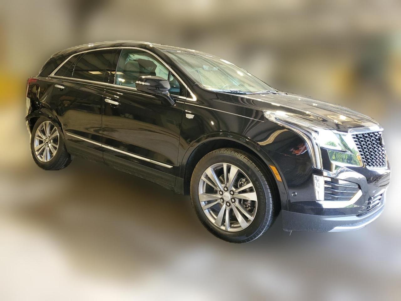 2023 CADILLAC XT5 PLATINUM PREMIUM LUXURY VIN:1GYKNFRS7PZ148535