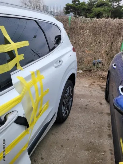 2021 Hyundai Santa FE VIN: