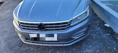 2016 Volkswagen Passat 846KM1VWZZZA3ZGC0 VIN:846KM1VWZZZA3ZGC0