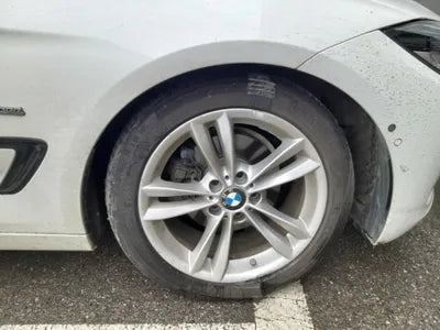 2018 BMW 320 WBA8T5103JB343622 VIN:WBA8T5103JB343622