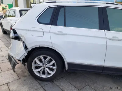 2020 Volkswagen Tiguan WVGZZZ5NZLW909219 VIN:WVGZZZ5NZLW909219