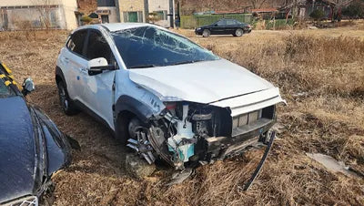 2020 Hyundai Kona VIN: