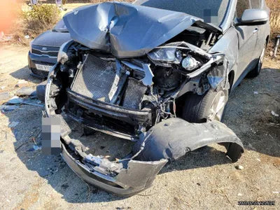 2017 Hyundai Santa FE KMHSW81UBHU765008 VIN:KMHSW81UBHU765008