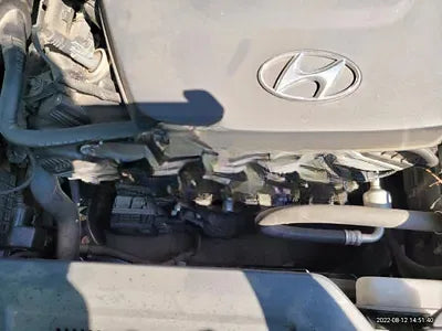 2016 acupuncture nessis 3.3 NONE VIN: