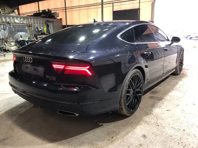 2016 Audi A7 WAUZZZ4G3GN096788 VIN:WAUZZZ4G3GN096788