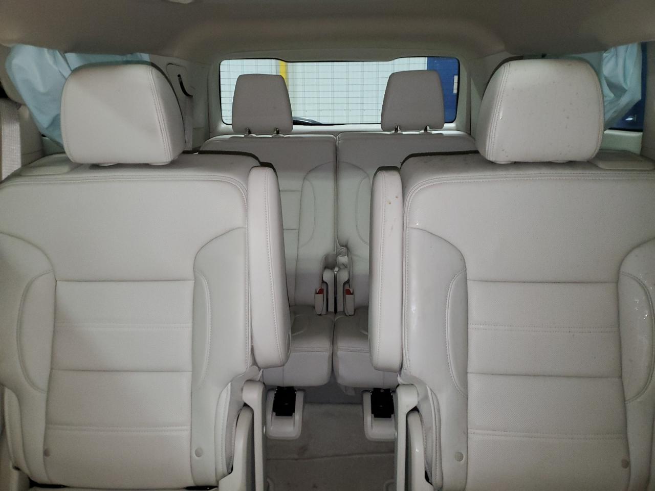 2022 GMC ACADIA DENALI VIN:1GKKNXLS9NZ151653