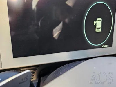 2021 Hyundai Ioniq VIN: