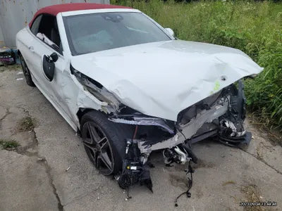 2021 Mercedes-Benz C 200 W1KWK8AB2MG099426 VIN:W1KWK8AB2MG099426