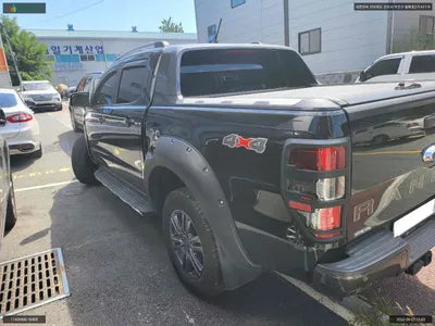 2021 Ford Ranger 6FPPXXMJ2NMB13290 VIN:6FPPXXMJ2NMB13290