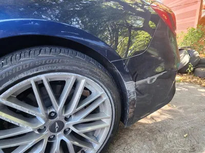 2018 Genesis G70 VIN: