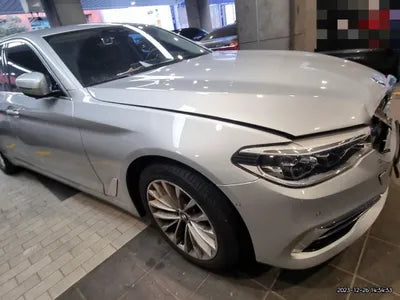 2020 BMW 520 WBAJF5103LCE17131 VIN:WBAJF5103LCE17131