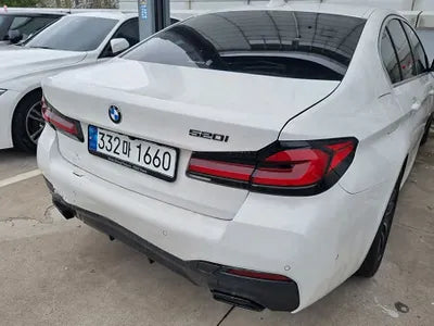 2022 BMW 520 WBA11BH08NCH93054 VIN:WBA11BH08NCH93054