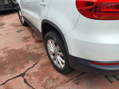 2015 Volkswagen Tiguan WVGZZZ5NZFW572263 VIN:WVGZZZ5NZFW572263