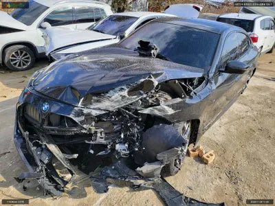 2021 BMW 420 WBA31AV03NFL72393 VIN:WBA31AV03NFL72393