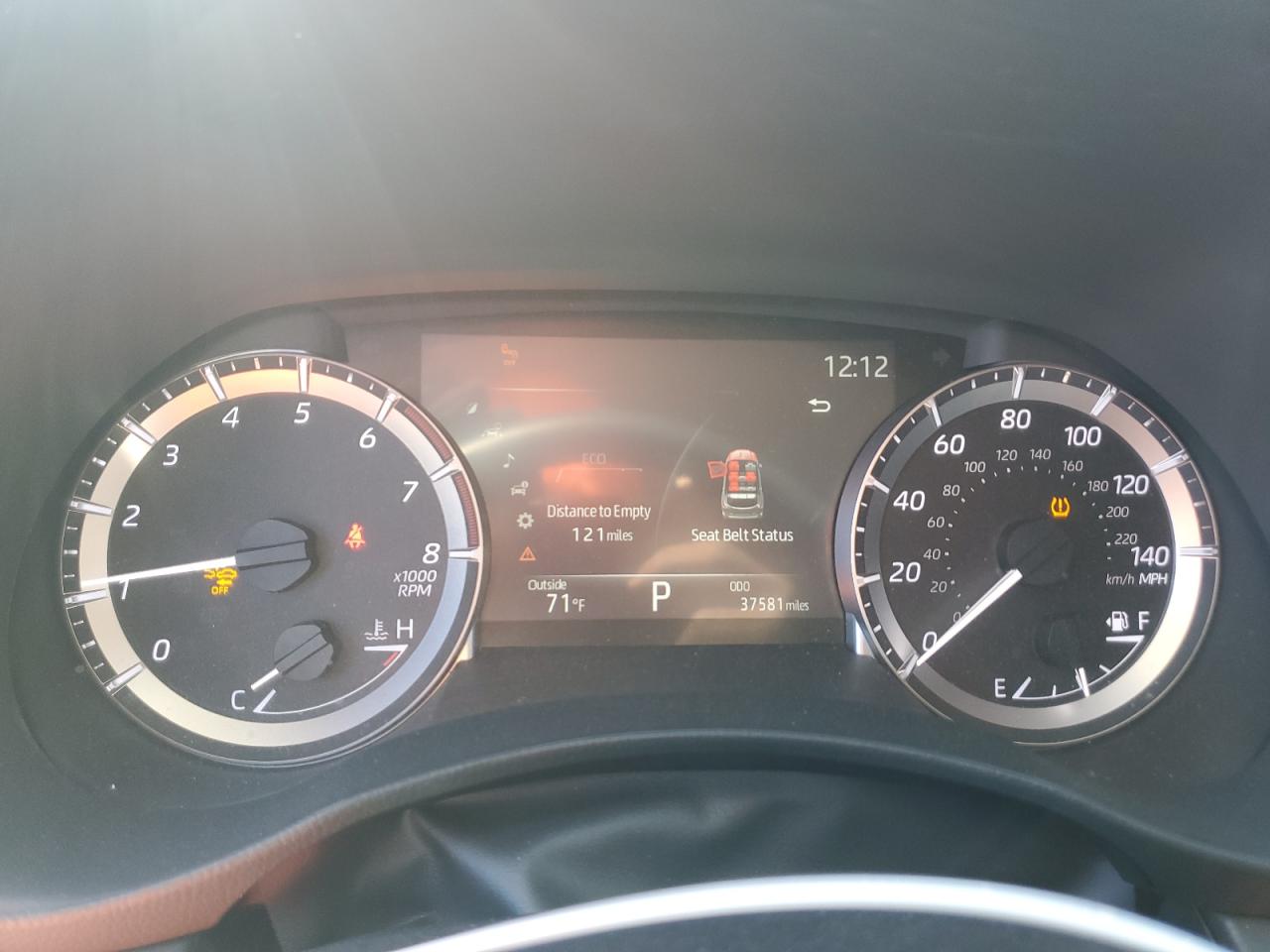 2023 TOYOTA HIGHLANDER L VIN:5TDKDRAHXPS025484