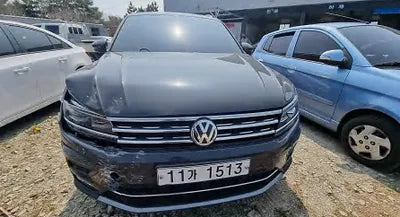 2018 Volkswagen Tiguan WVGZZZ5NZJW970276 VIN:WVGZZZ5NZJW970276