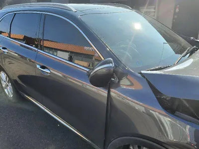 2015 Kia Sorento KNAPS81ABFA061892 VIN:KNAPS81ABFA061892