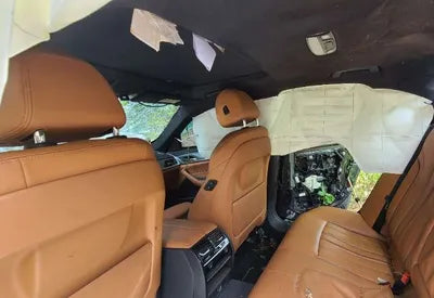 2017 BMW 520 WBAJC3101JG994501 VIN:WBAJC3101JG994501