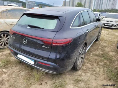 2020 Mercedes-Benz C 400 W1K8P9AB0LF011493 VIN:W1K8P9AB0LF011493