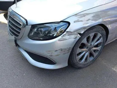 2017 Mercedes-Benz E 220 WDDZF0EB8JA304579 VIN:WDDZF0EB8JA304579