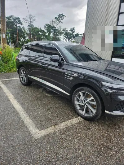 2023 Genesis GV80 VIN: