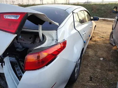 2015 Kia K5 883KMKNAGN418BFA5 VIN:883KMKNAGN418BFA5