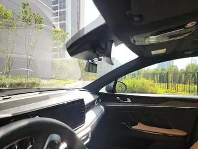2022 Kia K5 VIN: