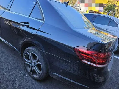 2015 Mercedes-Benz E 250 WDDHF9HB4FB141605 VIN:WDDHF9HB4FB141605